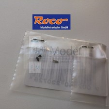 ROCO 123072 - Tromba e fischio