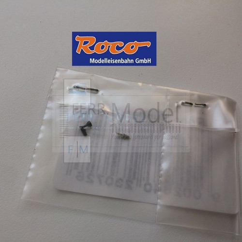 Roco 123072 tromba e - 123072,