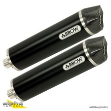 Scarico ARROW RACE TECH per