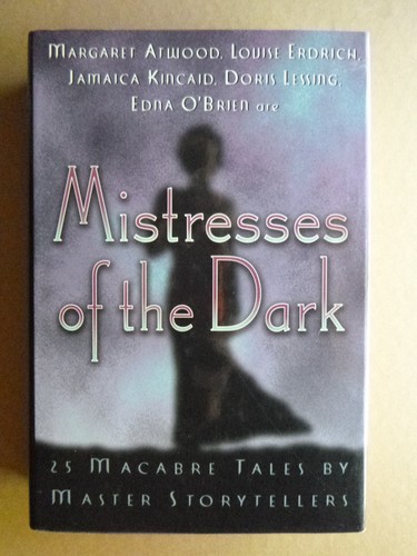 Mistresses the dark - mistresses,