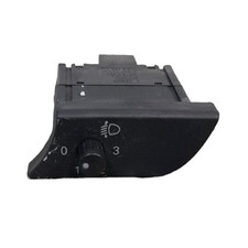 Pulsante regolazione proiettori 8E1919094 Audi A4 B6 Avant 2000-2004 5 pin