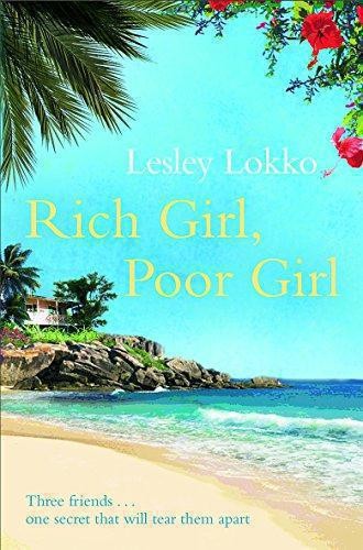 Rich girl poor - rich,