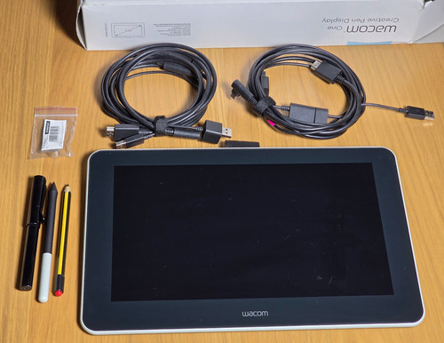 Wacom one creative - one,