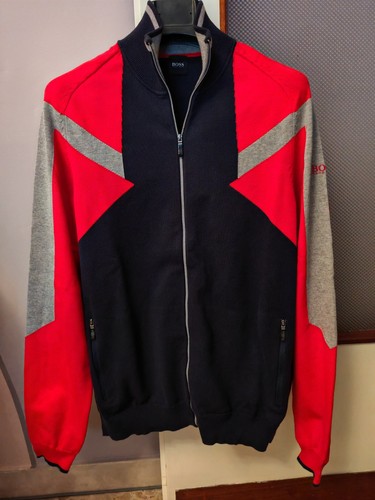 Hugo boss l - boss,