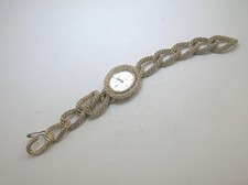 OROLOGIO MANUALE SARCAR GENEVE