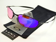 Oakley Whisker Black G30