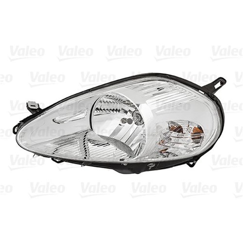 Valeo fari sinistro - valeo, per