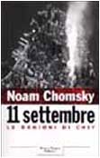 11 settembre le ragioni di chi