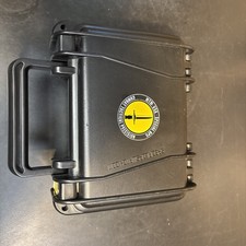 MTM Special Ops Watch Case