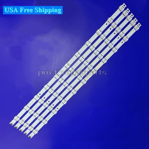 Strisce retroilluminazione led - strisce,