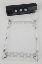 Caddy supporto slitta hard