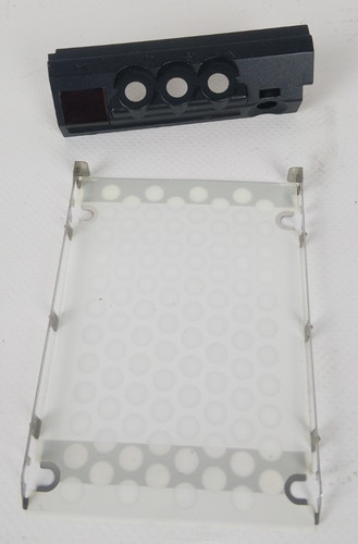 Caddy supporto slitta - , hard
