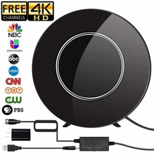 DVB-T2 Satxtrem Antenna for