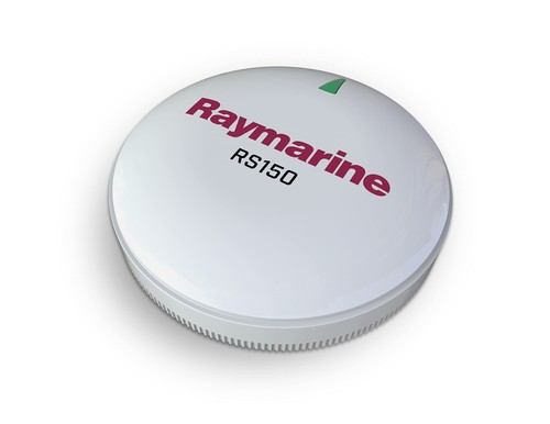Raymarine e70310 ricevitore - raymarine,