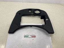 CARENA CORNICE SOTTO SELLA PIAGGIO VESPA 150 LX 2005-2008 (BM2240)