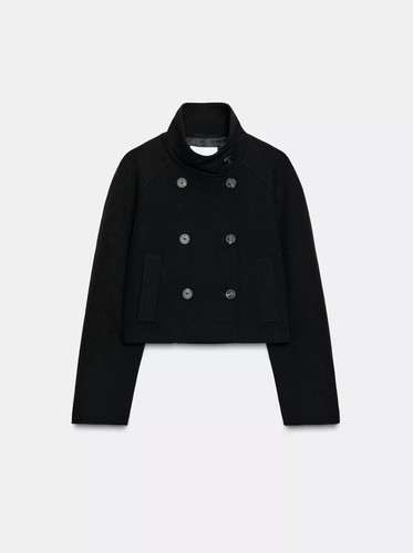 Giacca doppiopetto zara - doppiopetto,