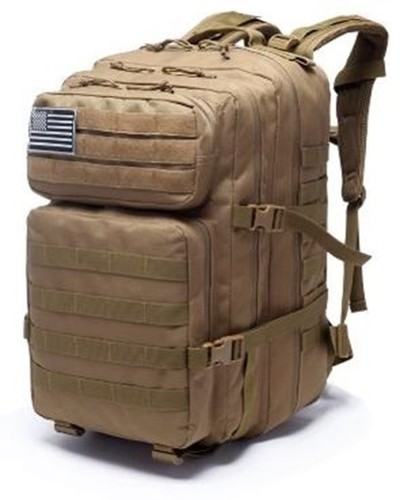 Zaino tattico 45l - zaino,