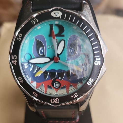 Orologio monster automatico - orologio,