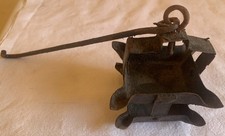 Antico Bruciatore Essenze
