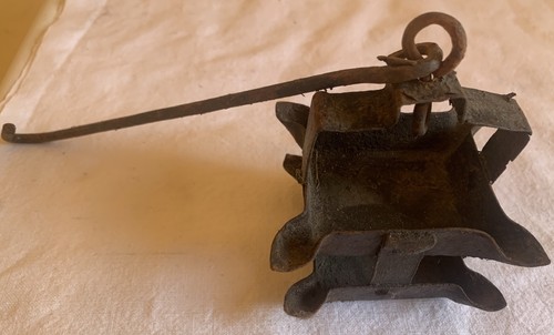 Antico bruciatore essenze - antico,