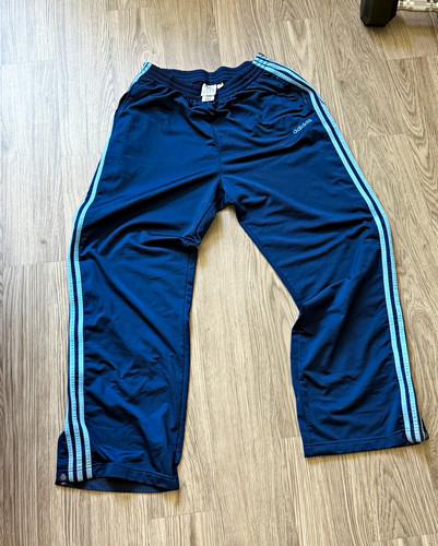 Y2k adidas pantalone uomo - pantalone,