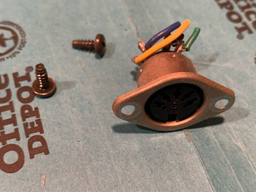 Amplificatore integrato stereo
