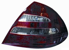 Fanale luce post destro per - post,