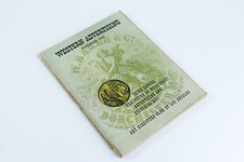 1948 WESTERN ADVERTISING ART Graphic Design Exhibition LA California Ads Compete