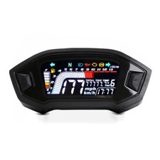 Tachimetro digitale per BMW F 650 / GS SM6