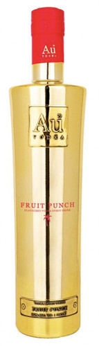 Vodka gusto fruit - vodka,