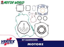 Kit guarnizioni complete - kit,
