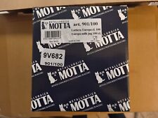 Motta Europa Lattiera Con