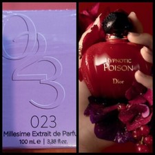 Imitato A Hypnotic Poison Dior