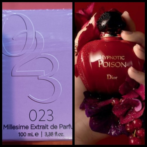 Imitato hypnotic poison - hypnotic, dior