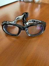 Occhiali Sportivi In Gomma Graduati