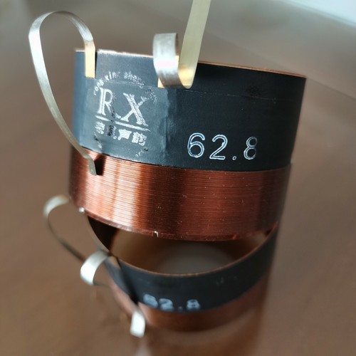 8mm 8 ohm - 1, ev