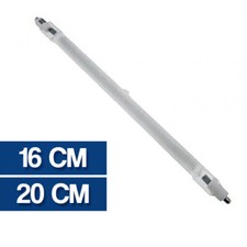 RESISTENZA PER STUFA ALOGENA