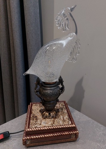 Lampada scrivania sovietica - lampada,