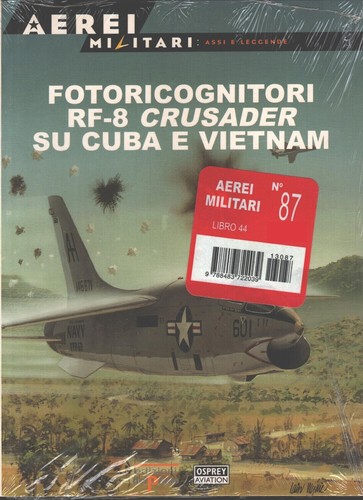 Rivista aerei militari assi e - aerei,