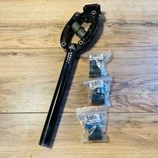 Reggisella sospensione Cane