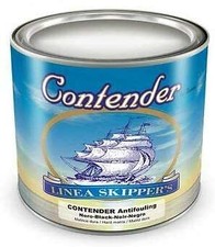 Contender NERO da 0,750 lt