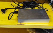 supporto per Hard Disk hdd esterno 3,5 solo supporto senza hard disk