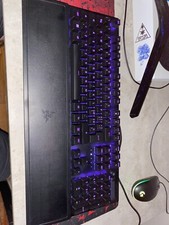 Razer BlackWidow V3 Pro