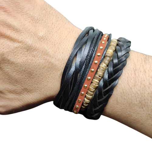 Set bracciali bracciale - set,