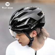 WEST BIKING Casco Bici