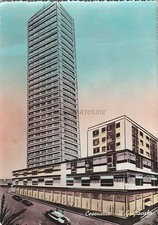 Cesenatico il grattacielo - cesenatico,