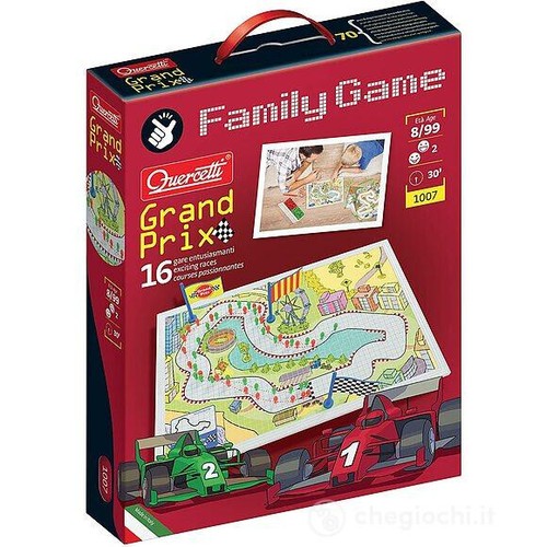 Grand prix giochi da - grand,