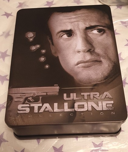 Ultra stallone metal box - ultra,