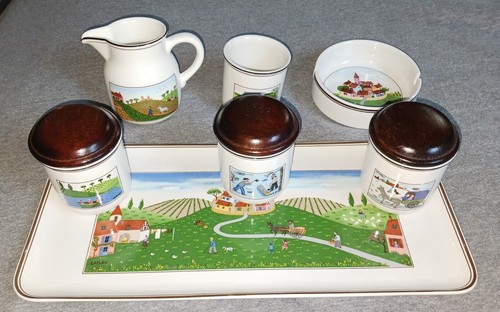 Villeroy boch design naif - villeroy,