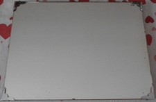 specchio - quadro - vintage -